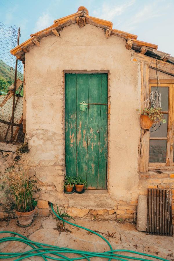 B&B Al Giardino Dei Laghi Revine Lago Exterior foto